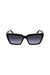 Liu Jo Black Womens Sunglasses