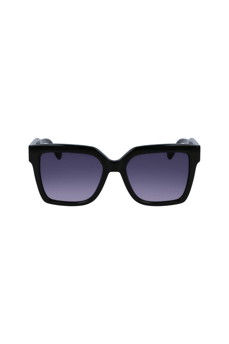 Liu Jo Black Womens Sunglasses