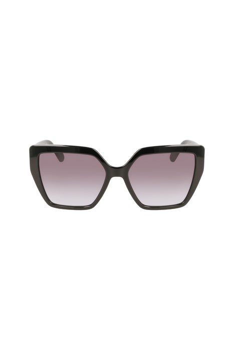 Liu Jo Black Womens Sunglasses