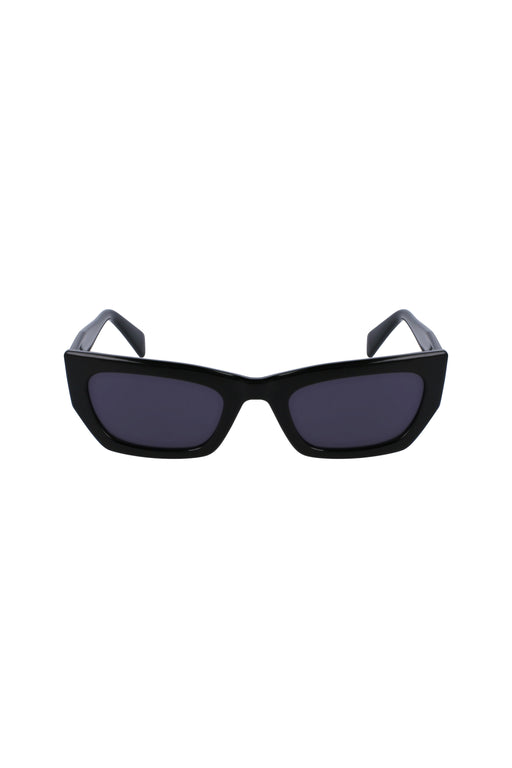 Liu Jo Black Womens Sunglasses