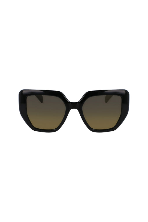 Liu Jo Black Womens Sunglasses