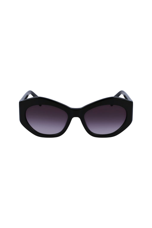 Liu Jo Black Womens Sunglasses