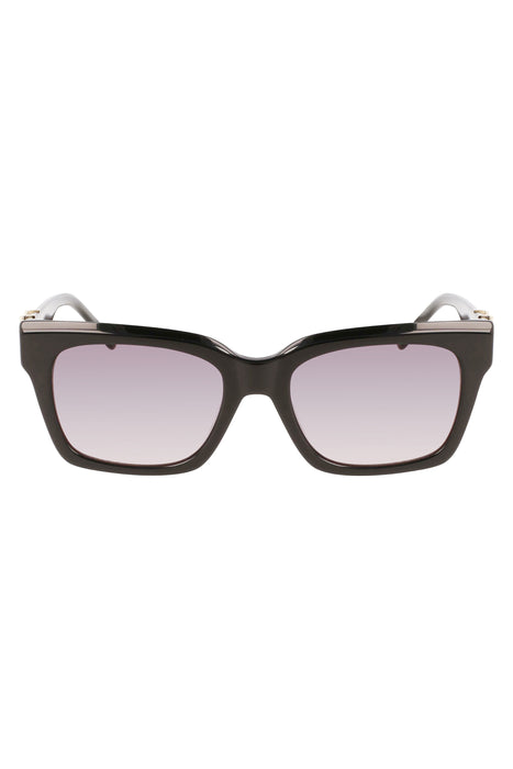 Liu Jo Black Womens Sunglasses