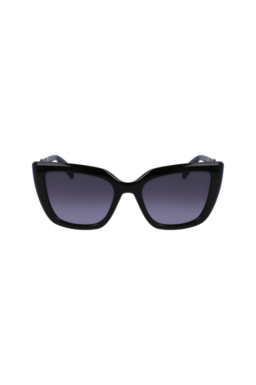 Liu Jo Black Womens Sunglasses