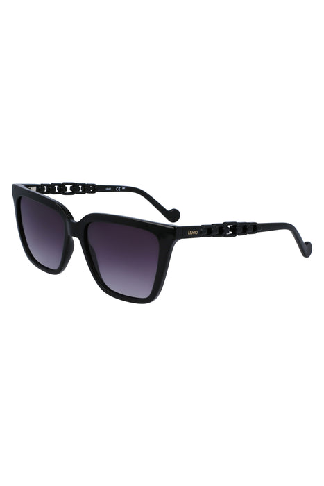 Liu Jo Black Womens Sunglasses