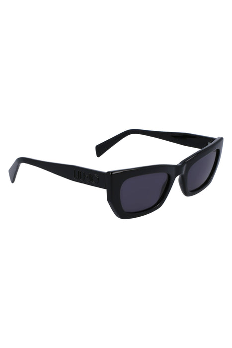 Liu Jo Black Womens Sunglasses