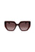 Liu Jo Red Womens Sunglasses