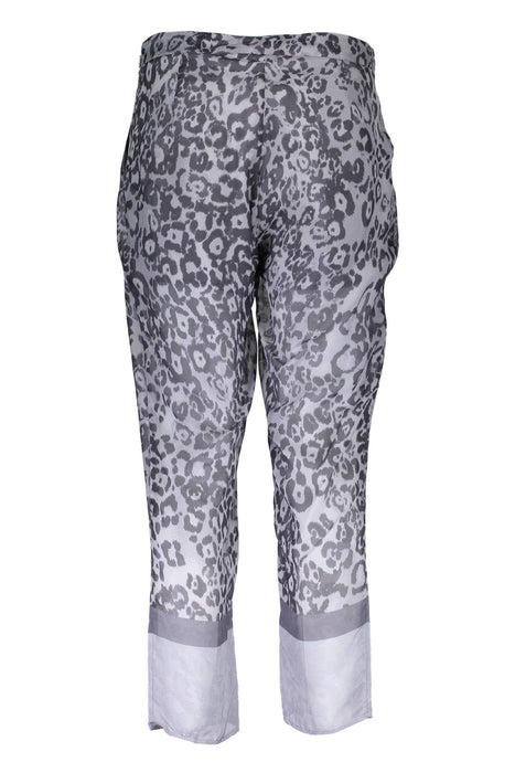 Liu Jo Blue Woman Trousers