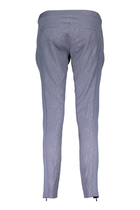Liu Jo Blue Woman Trousers