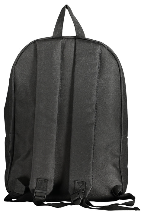 Black Mens Backpack Lot