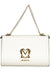 Love Moschino White Womens Bag