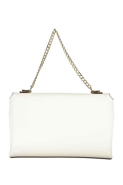 Love Moschino White Womens Bag