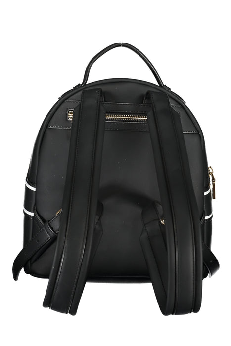 Love Moschino Womens Backpack Black