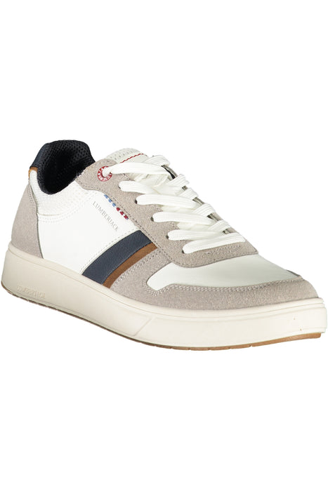 Lumberjack Mens White Sports Footwear