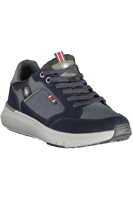 Lumberjack Mens Blue Sports Footwear