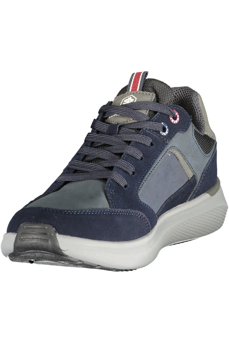 Lumberjack Mens Blue Sports Footwear