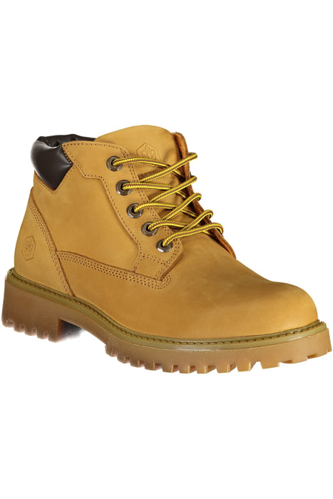 Lumberjack Mens Yellow Sports Shoes