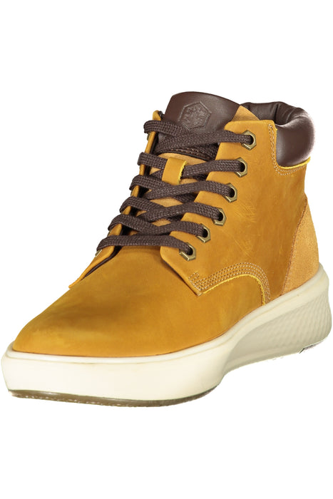 Lumberjack Mens Yellow Sports Shoes