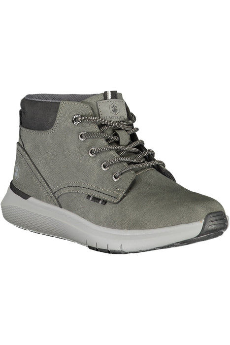 Lumberjack Mens Sports Footwear Grey