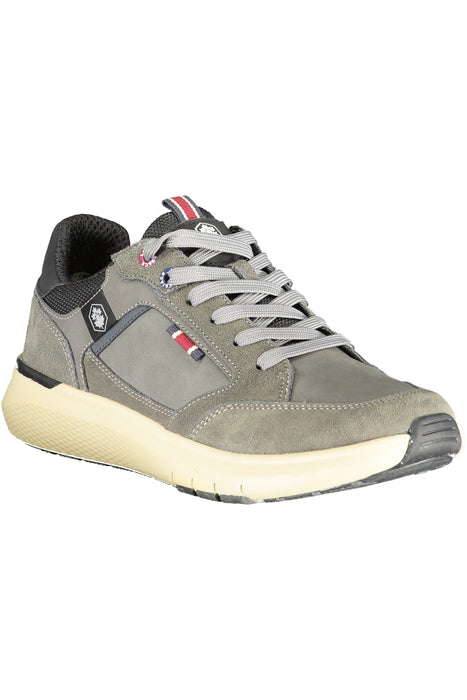 Lumberjack Mens Sports Footwear Grey