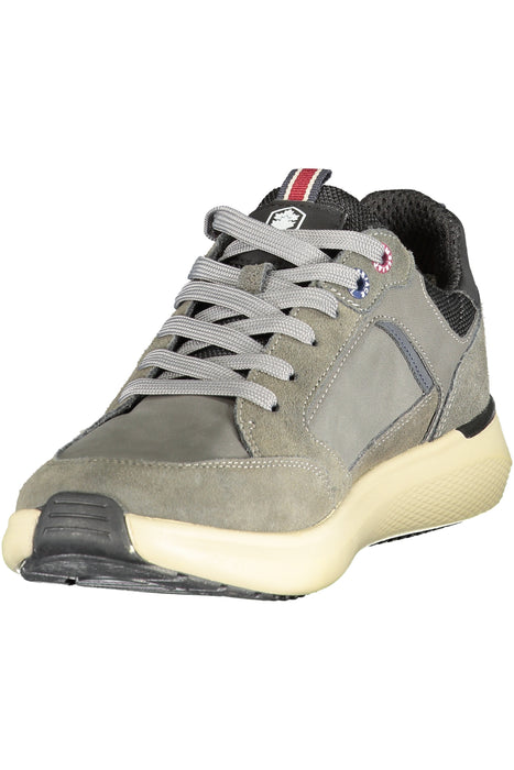 Lumberjack Mens Sports Footwear Grey