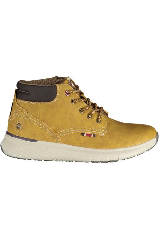 Lumberjack Mens Sports Footwear Brown