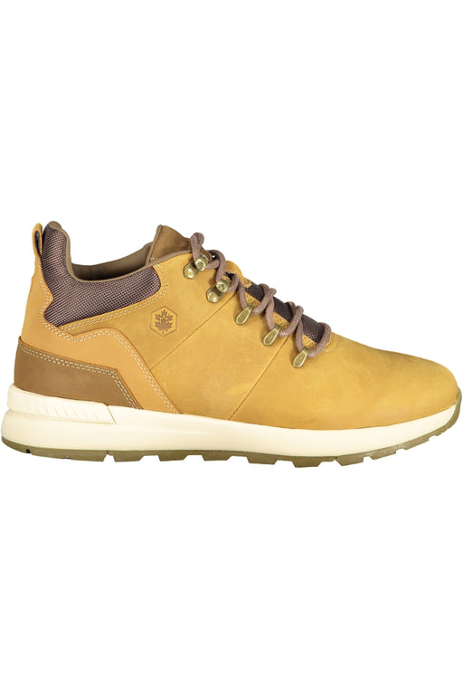 Lumberjack Mens Sports Footwear Brown