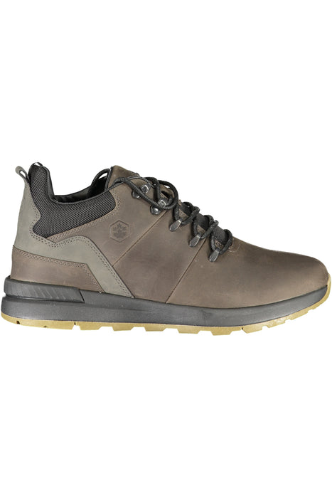 Lumberjack Mens Sports Footwear Brown