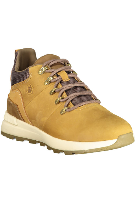 Lumberjack Mens Sports Footwear Brown