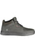 Lumberjack Mens Black Sports Footwear