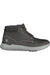 Lumberjack Mens Black Sports Footwear