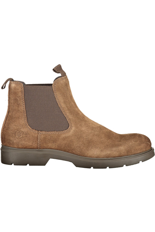 Lumberjack Mens Brown Boot