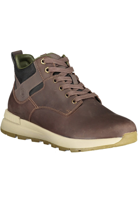 Lumberjack Mens Brown Boot