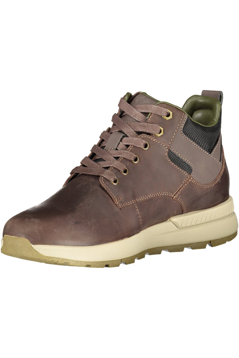 Lumberjack Mens Brown Boot