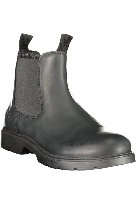 Lumberjack Mens Black Boot