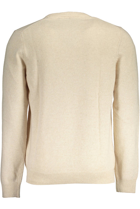 Lyle & Scott Man Beige Sweater | Αγοράστε Lyle Online - B2Brands | , Μοντέρνο, Ποιότητα - Υψηλή Ποιότητα
