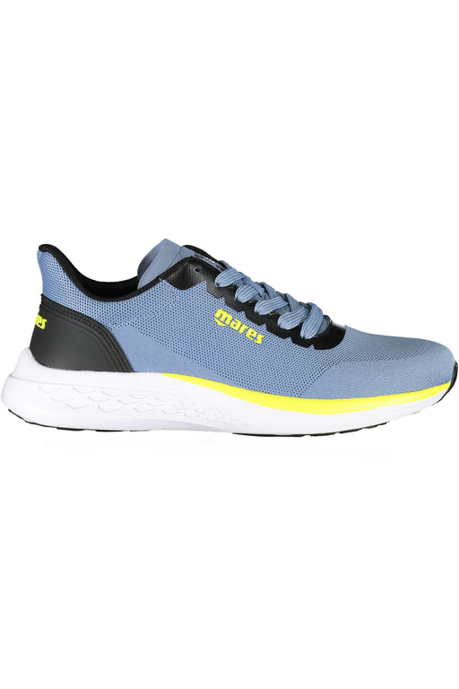 Mares Blue Mens Sports Shoes