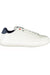 Mares White Mens Sports Shoes