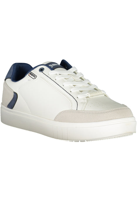 Mares White Mens Sports Shoes