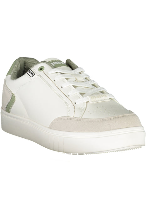 Mares White Mens Sports Shoes