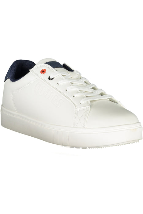 Mares White Mens Sports Shoes