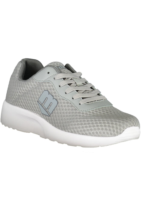 Mares Grey Mens Sports Shoes