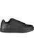 Mares Black Mens Sports Shoes
