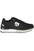 Mares Black Mens Sports Shoes