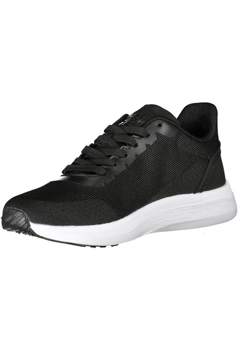 Mares Black Mens Sports Shoes