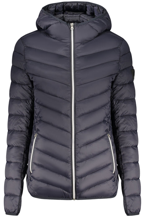 Marina Yachting Womens Blue Jacket