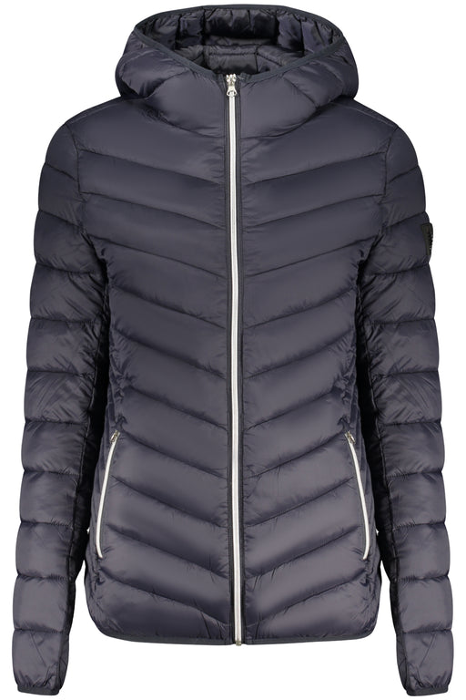 Marina Yachting Womens Blue Jacket