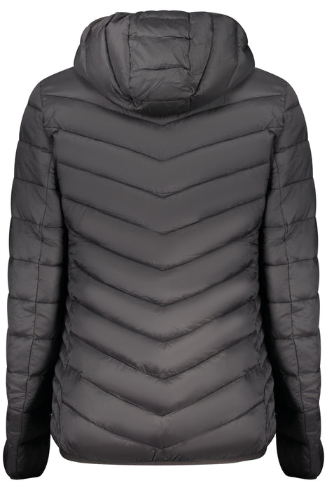 Marina Yachting Womens Black Jacket