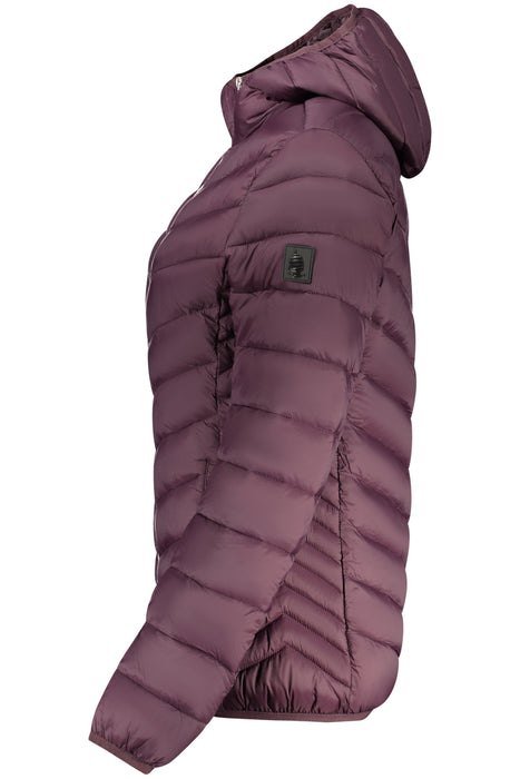 Marina Yachting Womens Purple Jacket