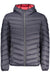 Marina Yachting Mens Blue Jacket